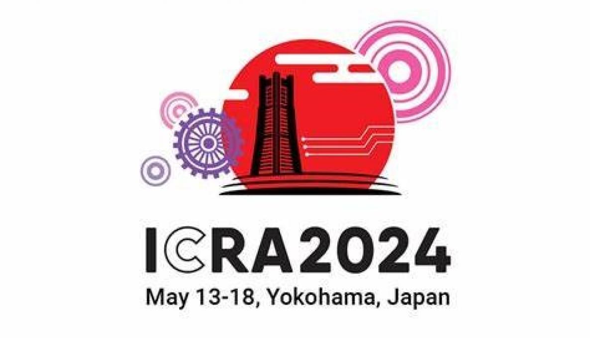 Logo ICRA